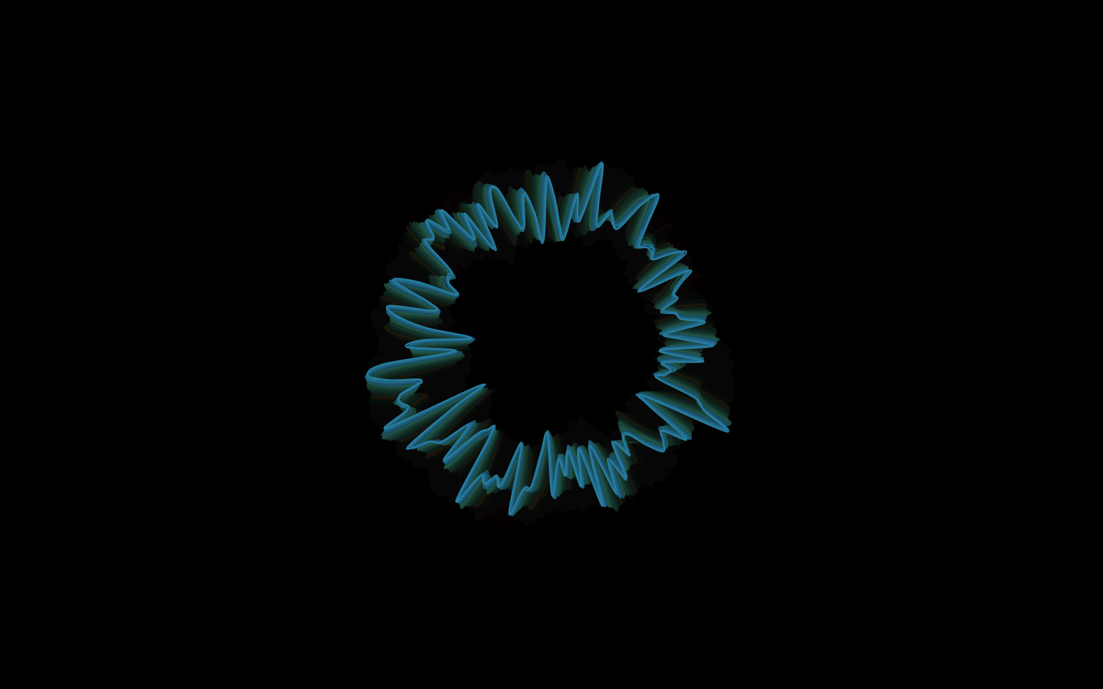 Rotating Tremble - Frame 7